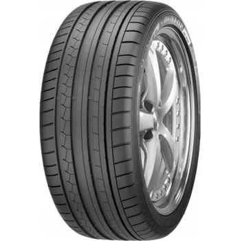 Letní osobní pneu Letní pneumatika Dunlop SP Sport Maxx GT 275/30 R20 97 Y ochranný lem, run flat, zesílená (XL) * - BMW