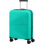 AMERICAN TOURISTER Příruční kufr 55cm Airconic Aqua Green