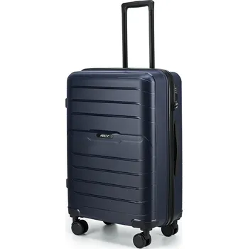 AIRBOX Střední kufr 66cm AZ13 Navy