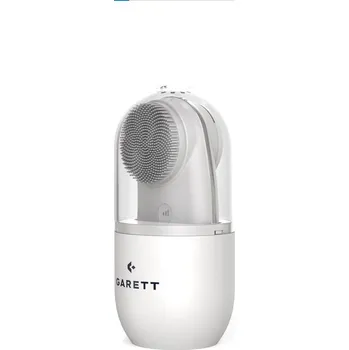 Masážní přístroj Garett Beauty Multi Clean - multifunkční přístroj na čištění a péči o tvář MULTI_CLEAN_WHT