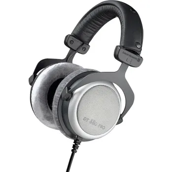 Sluchátka Beyerdynamic DT 880 PRO 250 Ohm Štúdiová sluchátka (Jako nové)