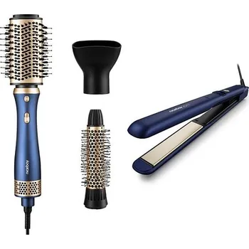 Kulmofén Niceboy AirBlow + ION AirSilk + DOPRAVA ZDARMA