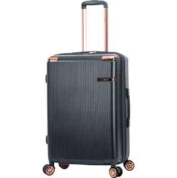 Cestovní kufr Snowball Shine 4W M 44303-67-23