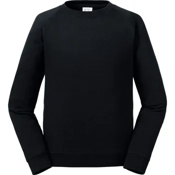 Dívčí mikina Russell Athletic | 271B 104 black Mikina - dětská