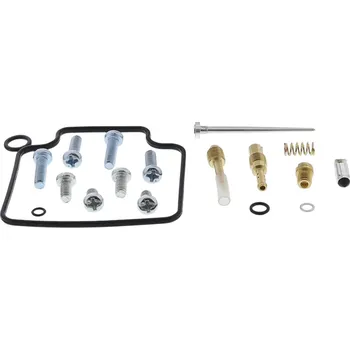 Ložisko převodovky ALL BALLS Ložiska a těsnění přepákování SWINGARM YAMAHA XTZ 1200 SUPER TENERE '12-'18