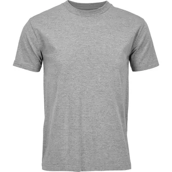 SOL'S | Cliff grey melange L Tričko