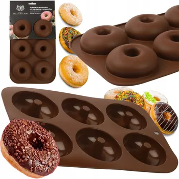 Nádoba na pečení Forma Na Dort Karl Hausmann 18 x 26 cm