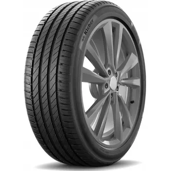 Letní osobní pneu Letní pneumatika Kleber Dynaxer HP5 205/50 R17 93 W ochranný lem, zesílená (XL)