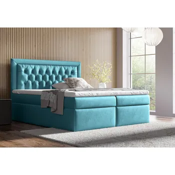 Postel Jacopo 120 x 200 cm kronos 13