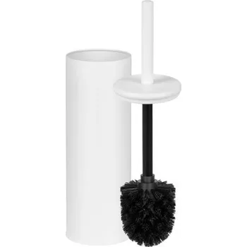 WC štětka Souprava WC TEESA TSA0408