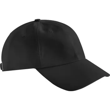 Kšiltovka Beechfield | B 26N black onesize Kšiltovka