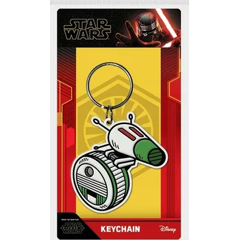 Přívěsek Na Klíče Star Wars filmová