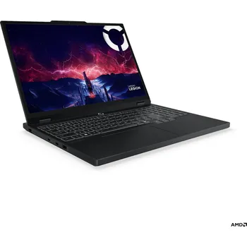 Notebook Lenovo Legion 5 15AHP10 Eclipse Black (83M0007DCK)