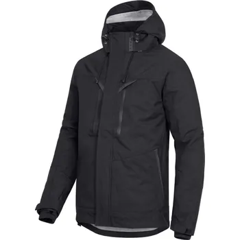 ProJob | 4424 Jacket 3-1 XL Bunda (pracovní) black