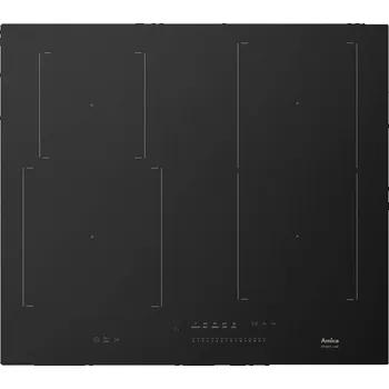 Varná deska Amica PI6541PHTSUN 3.0 M STUDIO černá