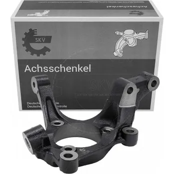 Levá otočná čep CHEVROLET Captiva OPEL Antara A 96626337 ESEN SKV