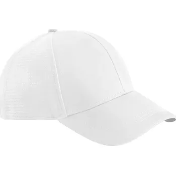 Kšiltovka Beechfield | B 165 white onesize Kšiltovka