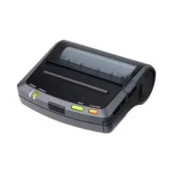 Pokladní tiskárna SEIKO DPU-S445 (DPU-S445BT)