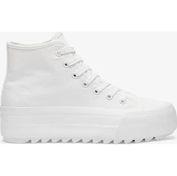 Dámské tenisky Jenny Fairy Tenisky WFA2939-1 bílé