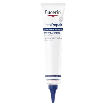 Pleťový krém Eucerin UreaRepair krém s 30% močovinou k lokálnímu použití, 75 ml