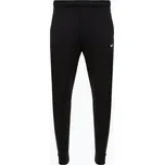 Pánské tréninkové kalhoty Nike Therma-Fit black/black/white