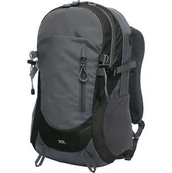 Městský batoh Halfar | 1809123 black onesize Batohy