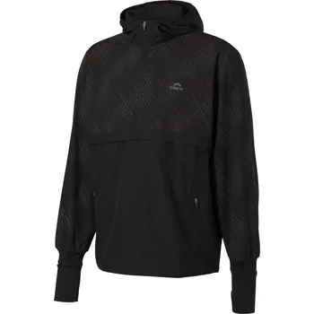 CRIVIT Pánská bunda (černá, XL (56/58))