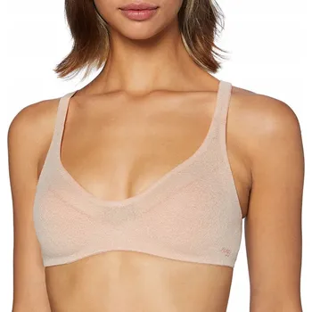 Podprsenka Sloggi měkká podprsenka vícebarevná Soft Bra velikost S