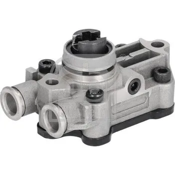 Palivové čerpadlo Palivové čerpadlo FEBI BILSTEIN JR. 21672