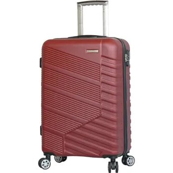 Cestovní kufr Madisson 4W S 02803-55-02