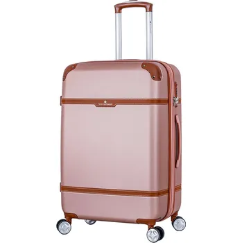 Cestovní kufr Snowball 4W M 52303-60-25