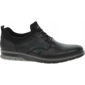 Pánské polobotky Rieker pánské polobotky velikost 46