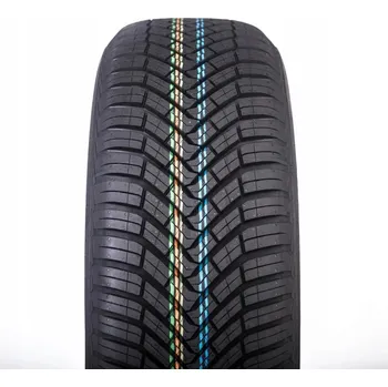 Celoroční osobní pneu Celoroční pneumatika Continental AllSeasonContact 195/55 R15 89 H s přilnavostí na sněhu (3PMSF), zesílená (XL)