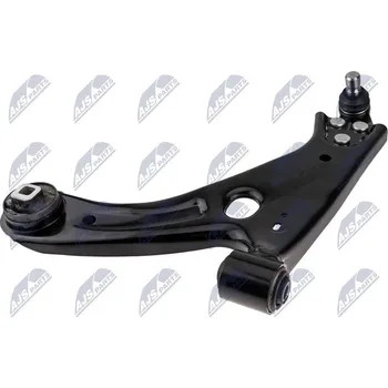 Zavěšení kol Řídicí páka, zavěšení kol NTY ZWD-VV-025