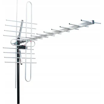 Televizní anténa Venkovní anténa Blow ATD38S
