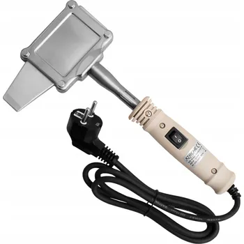 Bezpečnostní kamera Topná páječka (odporová) Xtreme 320 W