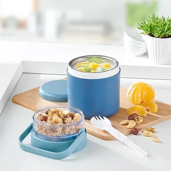 Termoska Die moderne Hausfrau Termoska na jídlo To-Go 497690