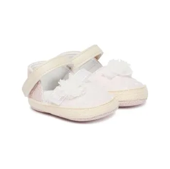 Kojenecké oblečení Espadrilky Mayoral 9093.96 Růžová 18