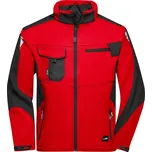 Daiber | JN 844 red/black XS Bunda (pracovní)