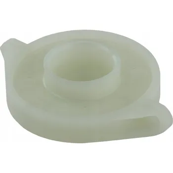 Vrták OBJÍMKA HŘÍDELE PRO AERÁTOR POWERMAT UPEVNĚNÍ HLAVY VERTIKUTÁTORU 87mm