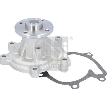 Chladič motoru Vodní čerpadlo, chlazení motoru FEBI BILSTEIN 32687