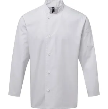 Gastro oděv Premier | PR 901 white 4XL Rondon