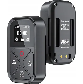 Dálkový ovladač TELESIN GP-RMT-T10 pro kamery GoPro Hero