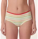 Andrie PS 2061 dámské kalhotky Barva: červená, Velikost: XL