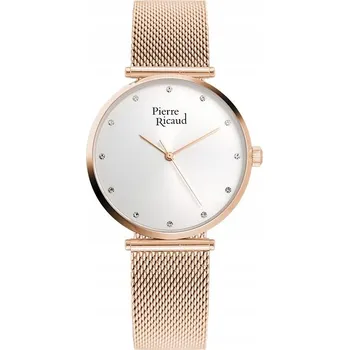 Hodinky Pierre Ricaud dámské hodinky P22035.91R3Q