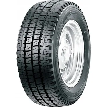 Letní pneumatika Tigar Cargo Speed 205/75 R16 110/108 R zesílená (C)