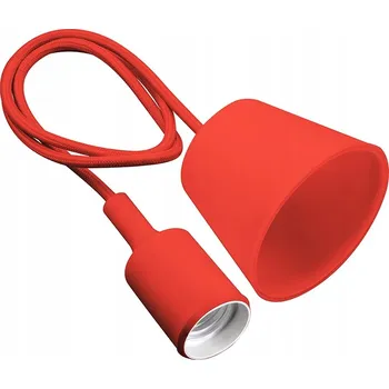 Závěsné svítidlo GTV Minio 1 -bodové světlo E27