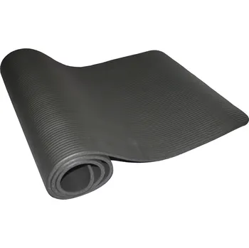 podložka na cvičení Merc sport Podložka na cvičení Yoga Mat NBR 10 mm – černá Cena za odběr více kusů: 11 a více kusů