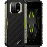 Ulefone Armor 22 8/256GB 4G, 6600mAh, zelený