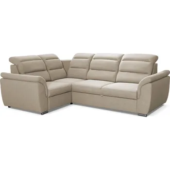 Sedací souprava Rohová sedací souprava PULLA I. - AKCE